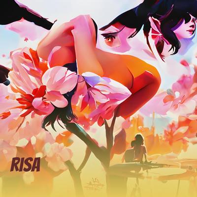 risa's cover