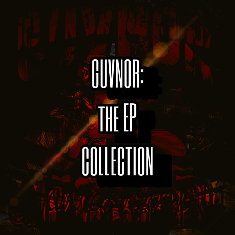 GuvNor's avatar image