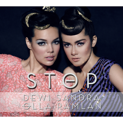 Stop's cover