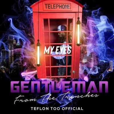 Teflon Too Official's cover