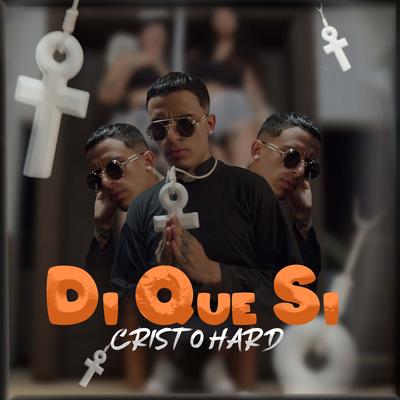 Di Que Si's cover