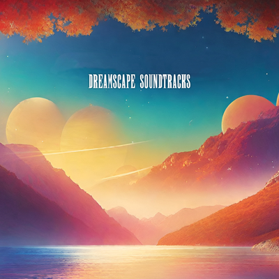 Dreamscape Soundtracks's cover