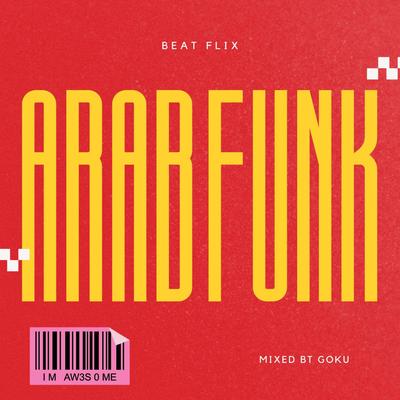 arab funk's cover