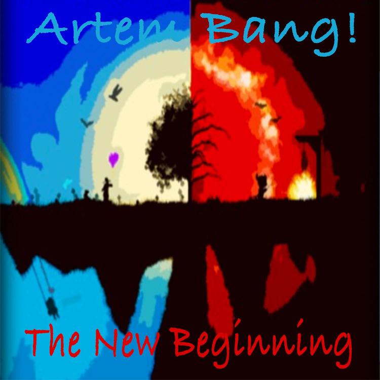 Artem Bang!'s avatar image