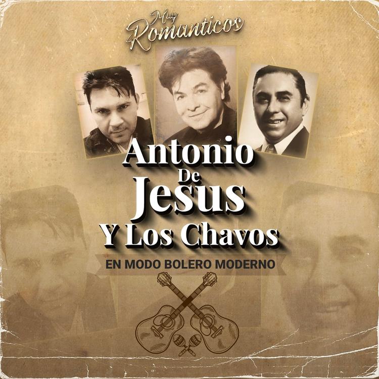 Antonio De Jesús's avatar image