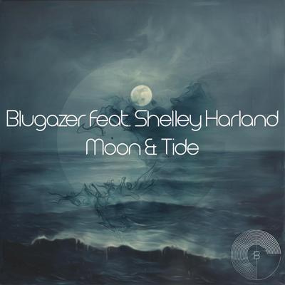 Moon & Tide By Blugazer, Shelley Harland's cover