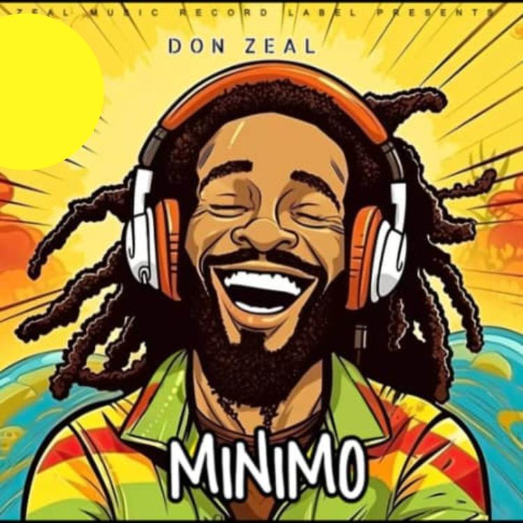 Don Zeal's avatar image