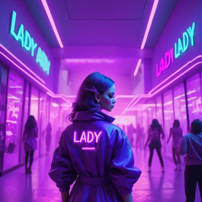 SO LADY's cover