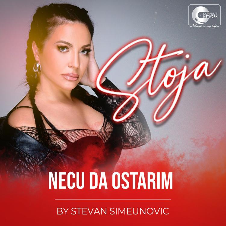 Stoja's avatar image