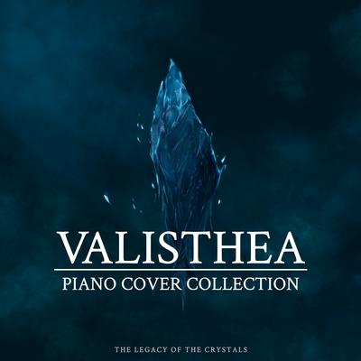 Valisthea Piano Cover Collection's cover