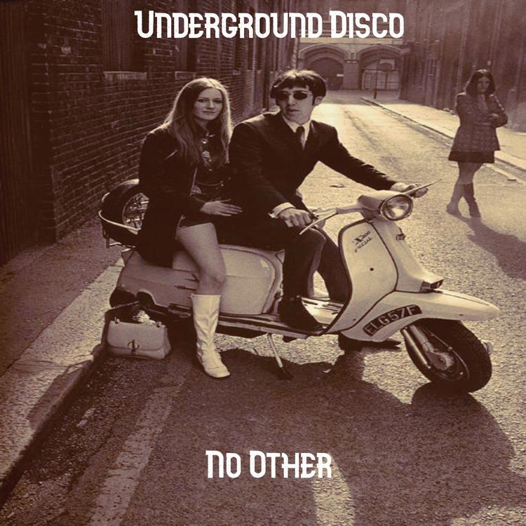 Underground Disco's avatar image