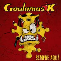 Goulamas'K's avatar cover