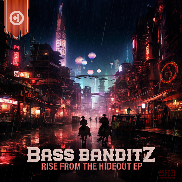 Bass Banditz's avatar image