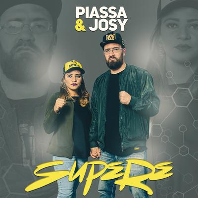 PIASSA E JOSY's cover