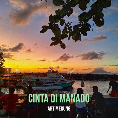 Cinta Di Manado's cover