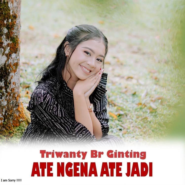 TRIWANTI GINTING's avatar image
