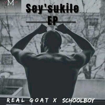 Sey'sukile (feat. Dj hlogi rsa)'s cover