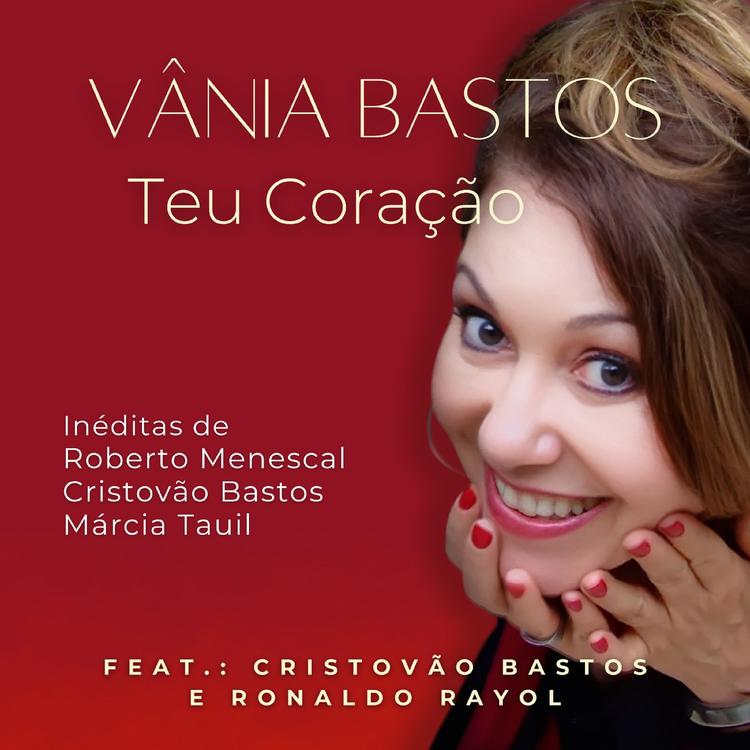 Vania Bastos's avatar image