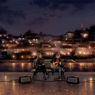 자우림 비긴어게인 - 포르투갈 라이브 2CD(Jaurim Begin Again2 - Portugal Live 2CD)'s cover