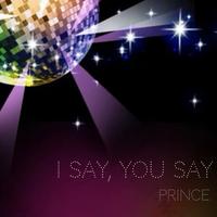 prince's avatar cover