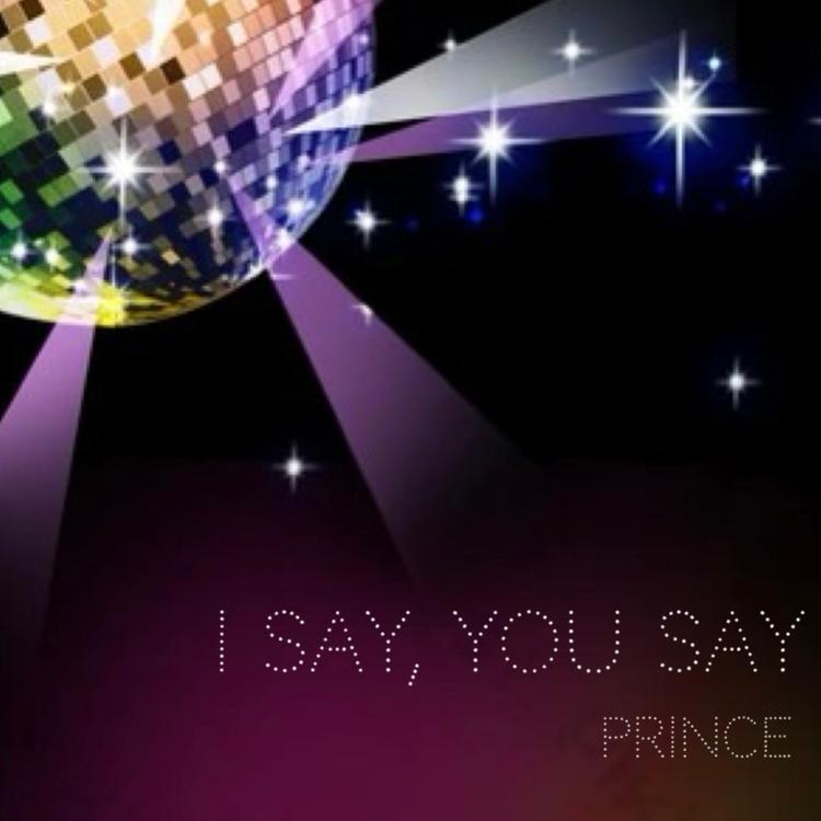 prince's avatar image