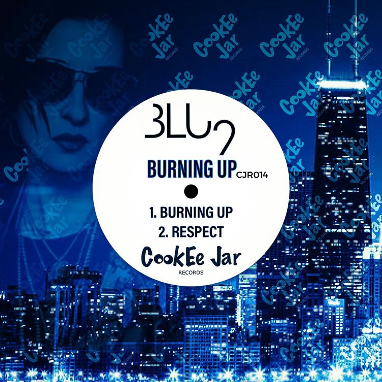 Blu 9's avatar image