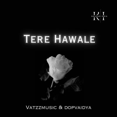 Tere Hawale's cover