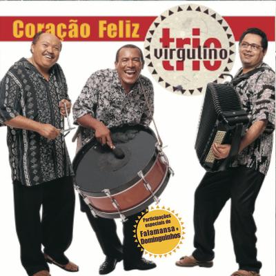 De Mala e Cuia By Trio Virgulino's cover