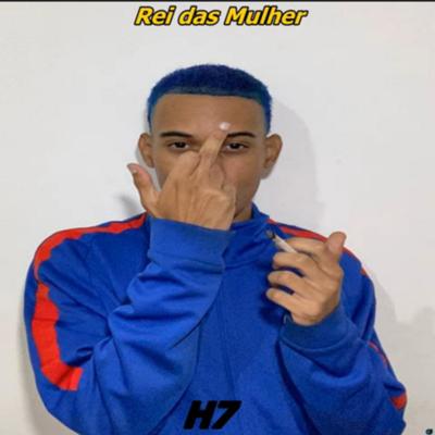 Rei das Mulher's cover