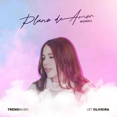 Plano de Amor (Trend Live) (Acústico)'s cover