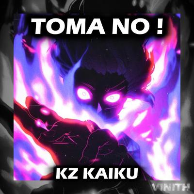 Toma No !'s cover