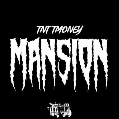 MANSION's cover