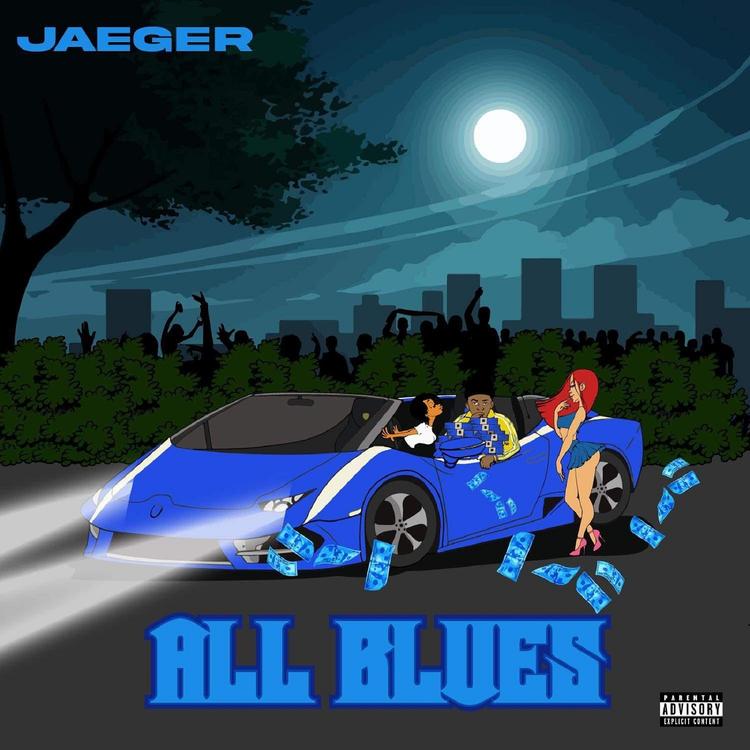 Jaeger's avatar image