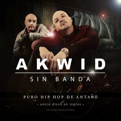 Akwid Sin Banda's cover