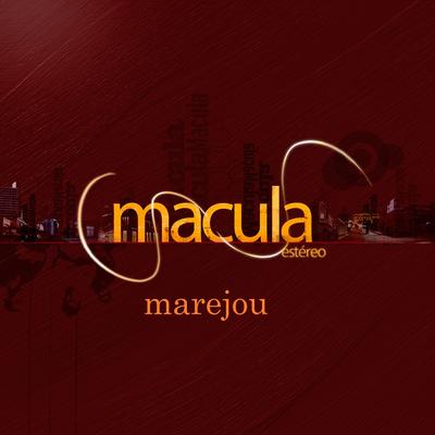 macula estereo's cover