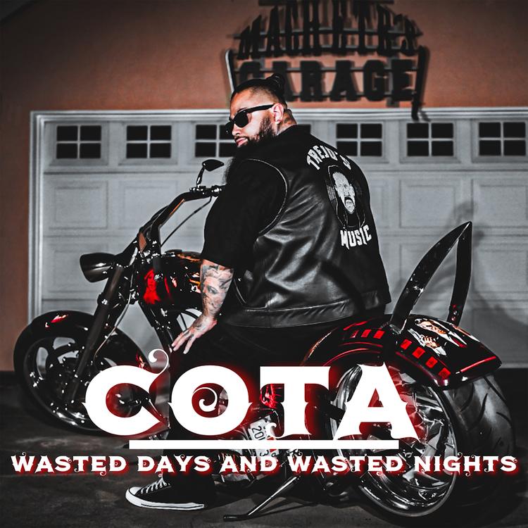 Cota's avatar image