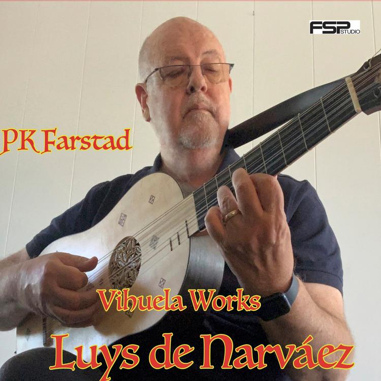 PK Farstad's avatar image