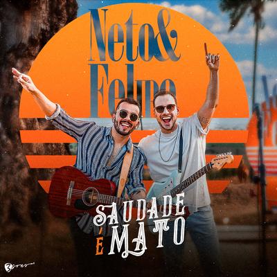 Zerei a Vida By Neto & Felipe, 3SONS's cover