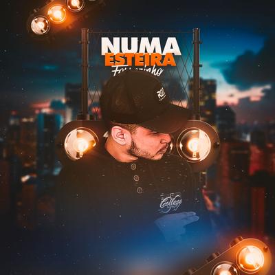 Numa Esteira's cover