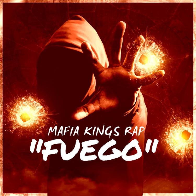 MAFIA KINGS RAP's avatar image