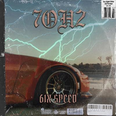 6IXSPEED By 7oh2's cover