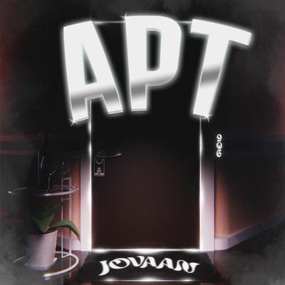 APT's cover