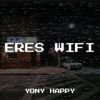 Yony Happy's avatar cover