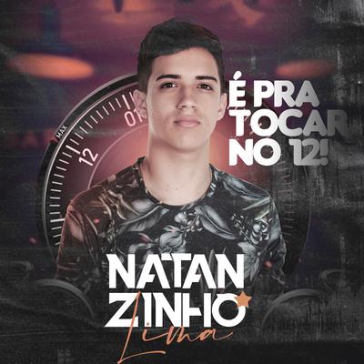 É Pra Tocar No 12!'s cover