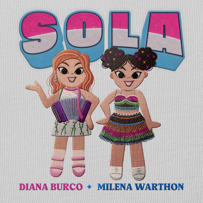 SOLA's cover