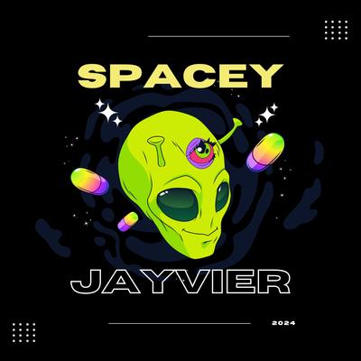 Spacey By Jayvier's cover