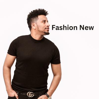 Fashion New's cover