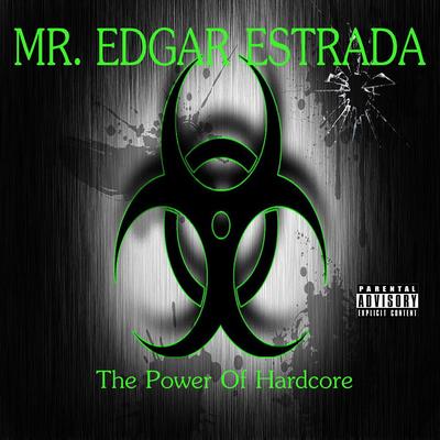 Mr. Edgar Estrada's cover