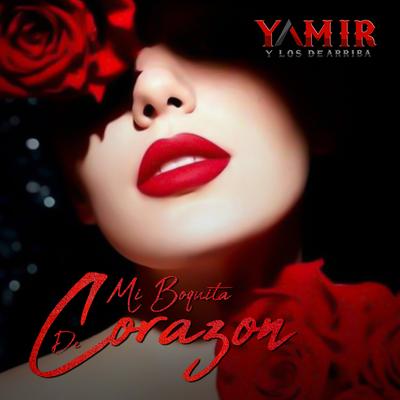 Yamir Y Los De Arriba's cover