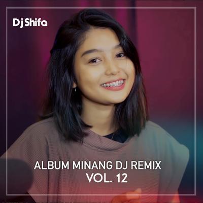 ALBUM MINANG DJ REMIX, Vol. 12's cover